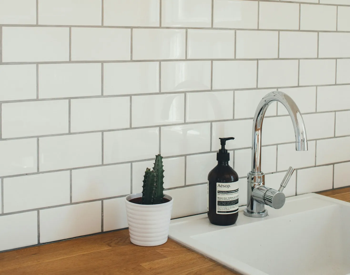 Nicely cleaned interior with elegant furniture and upholstery