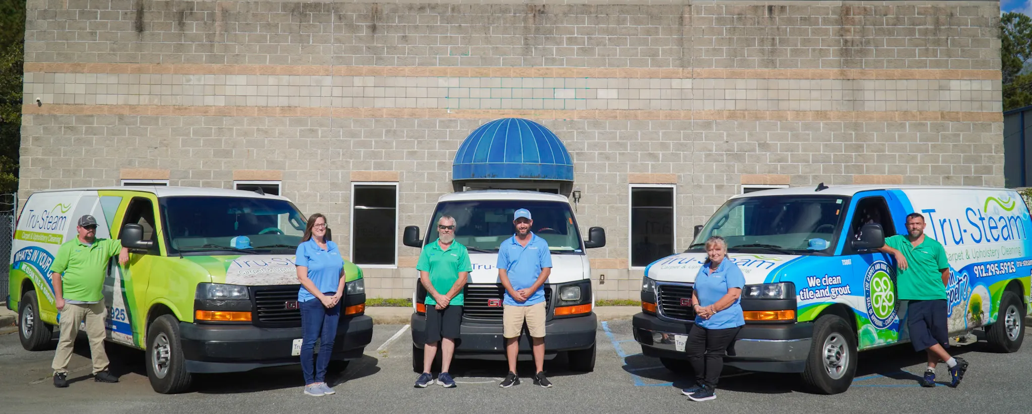 Nicely cleaned interior with elegant furniture and upholstery