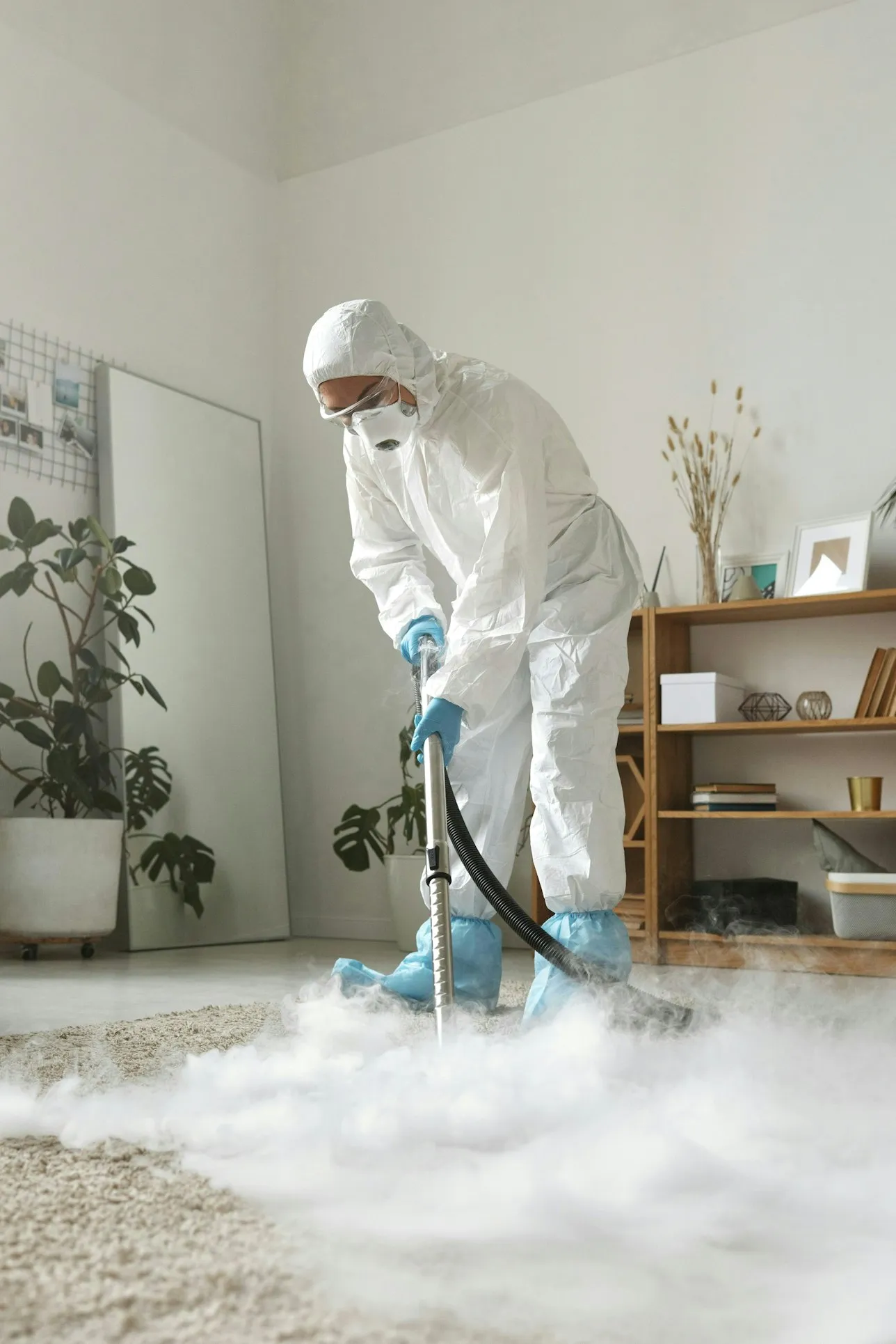 Why Professional Carpet Cleaning Is Better Than DIY