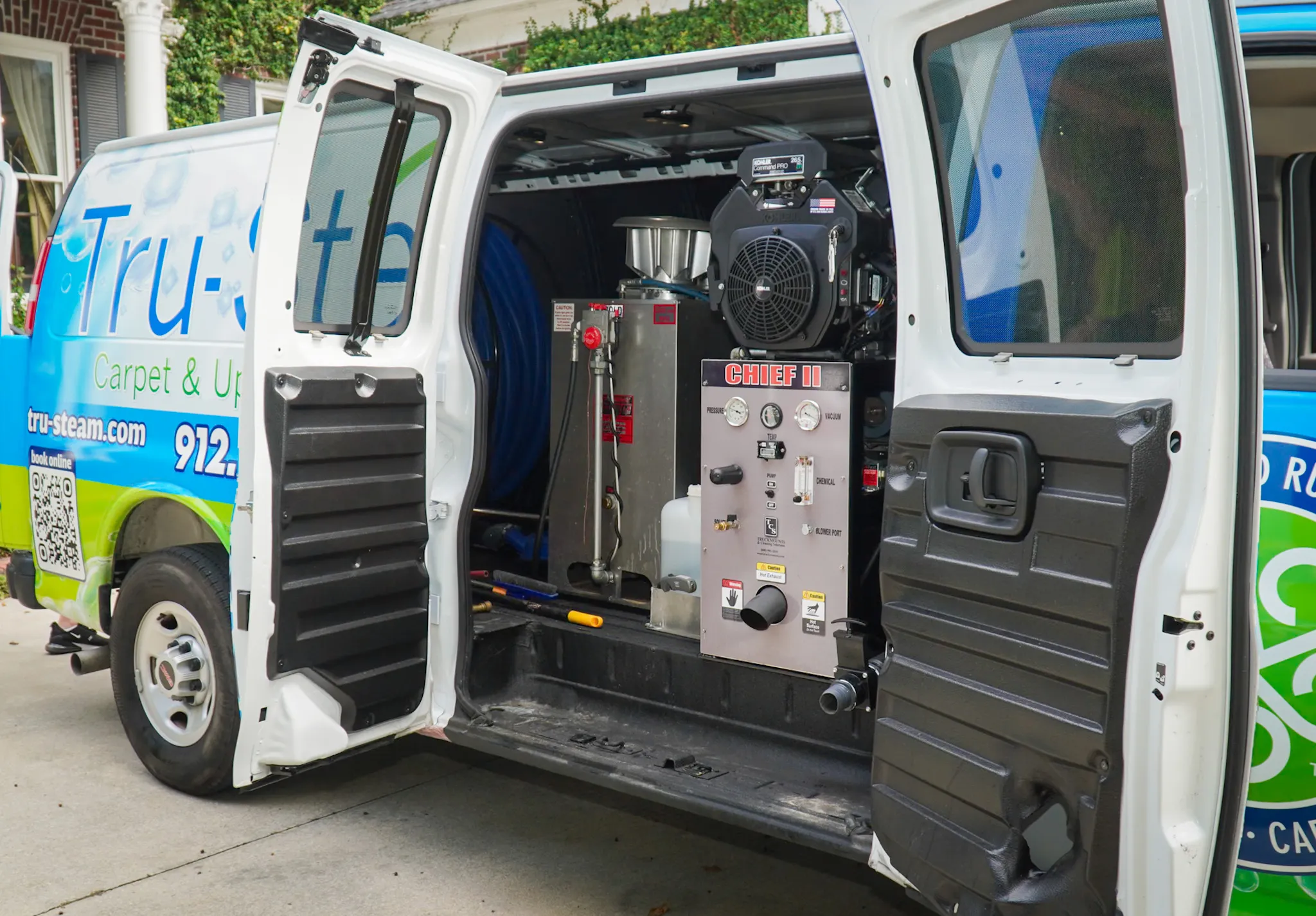 How to Prevent Burst Pipes This Winter in Savannah, GA